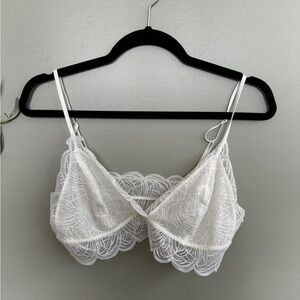 Talula lace bra